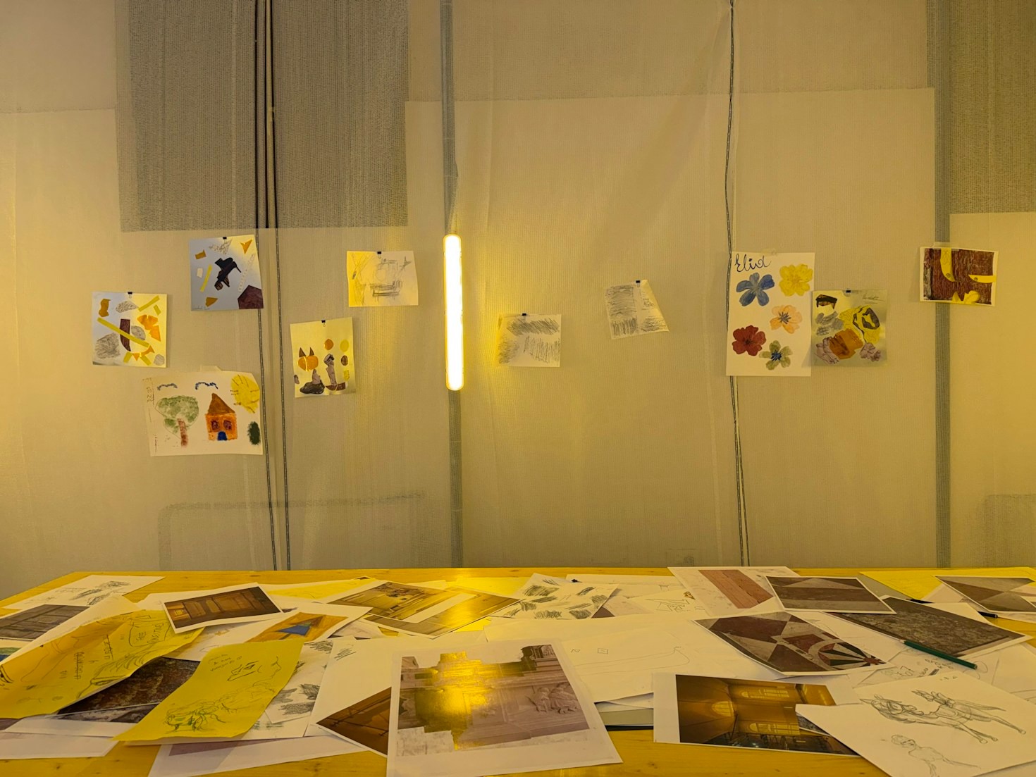 The Art Behind Our Latest Illustrated Book